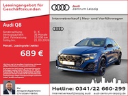 Audi Q8 2025
