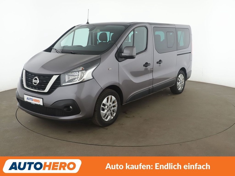 Nissan NV300
