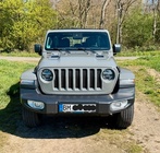 Jeep Wrangler 2021