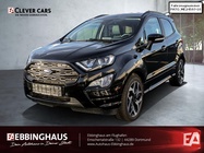 Ford EcoSport 2022