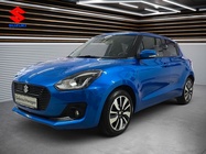 Suzuki Swift 2019