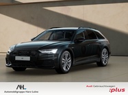 Audi A6 2024
