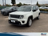 Jeep Renegade 2023