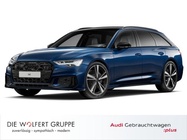 Audi A6 2025