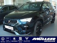 Cupra Ateca 2024