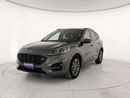 Ford Kuga 2021