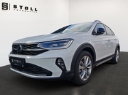 Volkswagen Taigo 2024