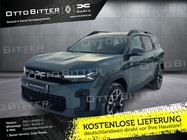 Dacia Bigster 2025