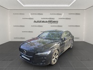 Volvo S60 2021