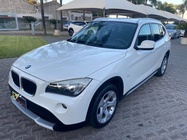 BMW X1 2011