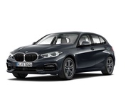 BMW 1 Series 2020
