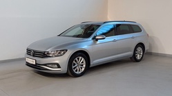 Volkswagen Passat 2023