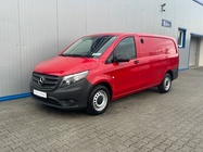 Mercedes-Benz Vito 2021