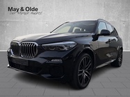 BMW X5 2019