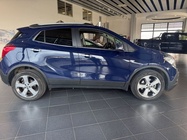Opel Mokka 2013