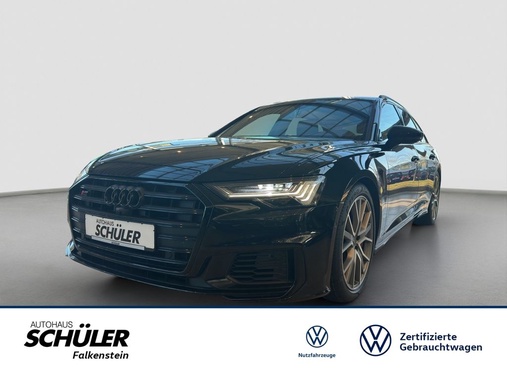 Audi S6 2023