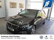 Peugeot 308 2019