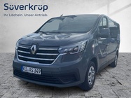 Renault Trafic 2024