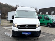 Volkswagen Crafter 2018