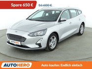 Ford Focus 2020