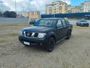 Nissan Navara 2007