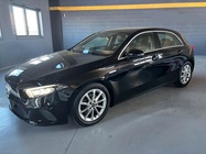 Mercedes-Benz A-Class 2021