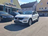 Volkswagen T-Roc 2019