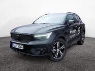 Volvo XC40 2025