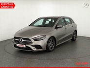 Mercedes-Benz B-Class 2019