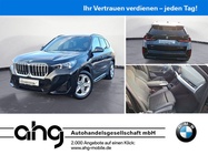 BMW X1 2025