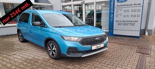Ford Tourneo Connect 2023