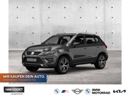 Seat Ateca 2024