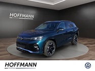 Volkswagen Tiguan 2026