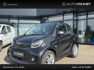 Smart ForTwo 2024