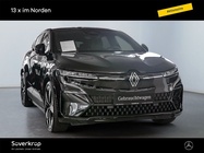 Renault Megane 2022