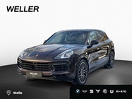Porsche Cayenne 2020