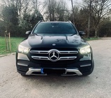 Mercedes-Benz GLE-Class 2019