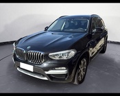 BMW X3 2020