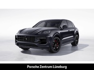 Porsche Cayenne 2025