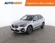 BMW X1 2019