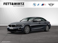 BMW 3 Series 2021