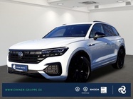 Volkswagen Touareg 2023