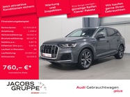 Audi Q7 2022