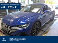Volkswagen Arteon 2023