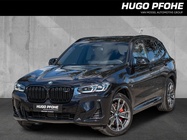 BMW X3 2024