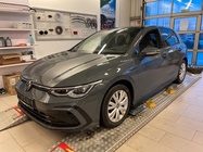 Volkswagen Golf 2024