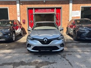Renault Clio 2019