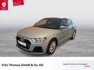 Audi A1 2025
