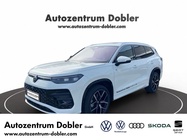 Volkswagen Tayron 2025