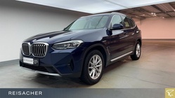 BMW X3 2021